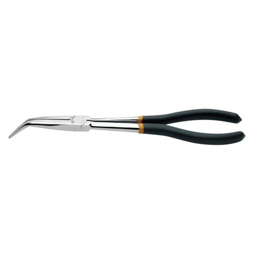[010090009] 1009L/B-CURVED EXTRA LONG NOSE PLIERS