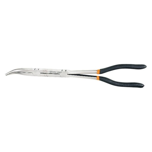 [010090059] 1009L/DP-EXTRA-LONG KNURLED DOUB.PLIERS