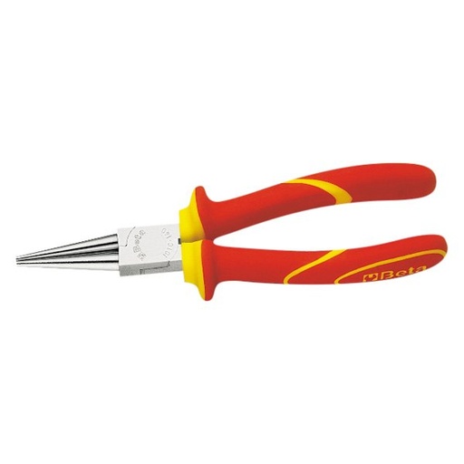 [010100096] 1010MQ 160-LONG ROUND NOSE PLIERS