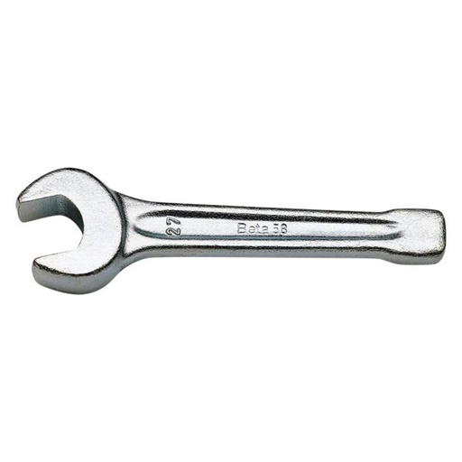 [000580210] 58 210-OPEN END SLOGGING WRENCHES