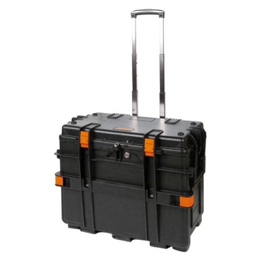 [021140000] C14-TOOL TROLLEY WITH 4 DRAWERS