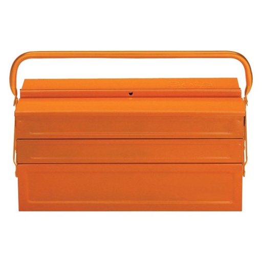 [021200002] C20L-FIVE-SECTION CANTILEVER TOOL BOX