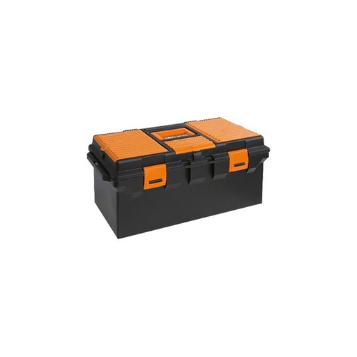 [021150202] CP15L-TOOL BOX LONG REMOVABLE TOTE-TRAY