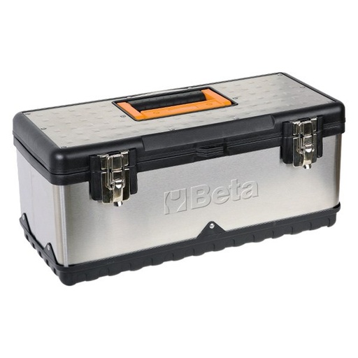 [021170500] CP17-EMPTY TOOL BOX REMOVABLE TOTE-TRAY