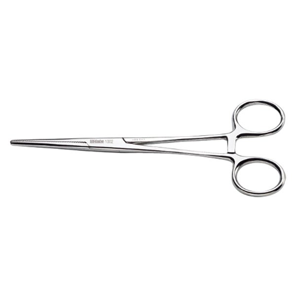 1002-SELF-LOCKING ROUND END KNURLED TOOL