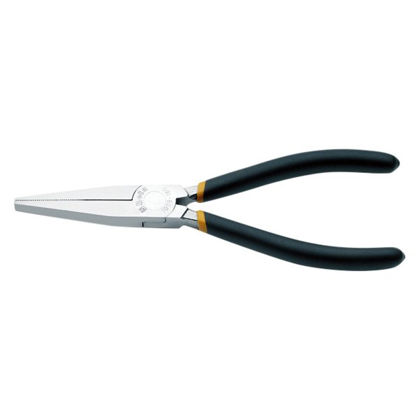 1008 160-LONG FLAT KNURLED NOSE PLIERS