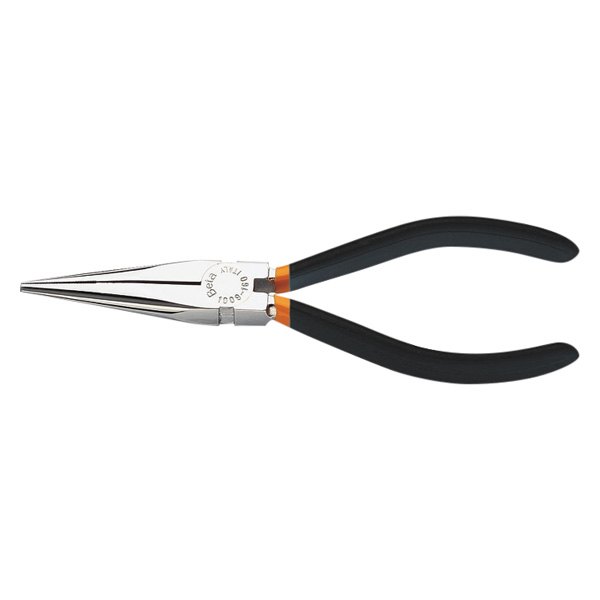 1009 160-EXTRA-LONG KNURLED NOSE PLIERS