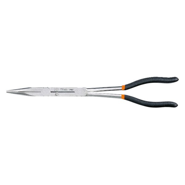 1009L/D-EXTRA-LONG KNURLED DOUBLE PLIER