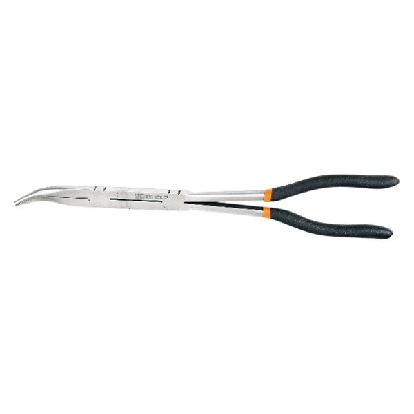 1009L/DP-EXTRA-LONG KNURLED DOUB.PLIERS