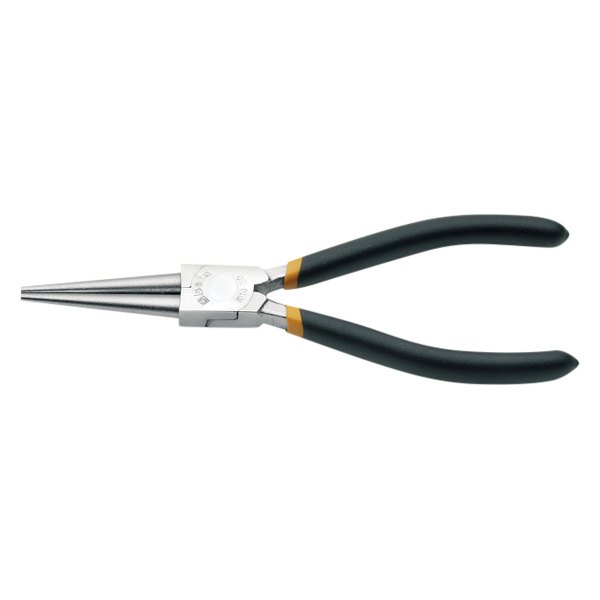 1010 160-LONG ROUND KNURLED NOSE PLIERS