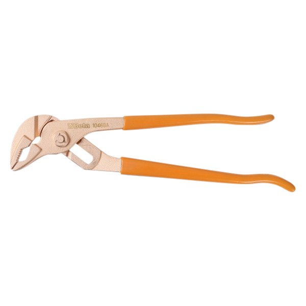 1046BA 250-SPARK-PROOF SLIP JOINT PLIERS
