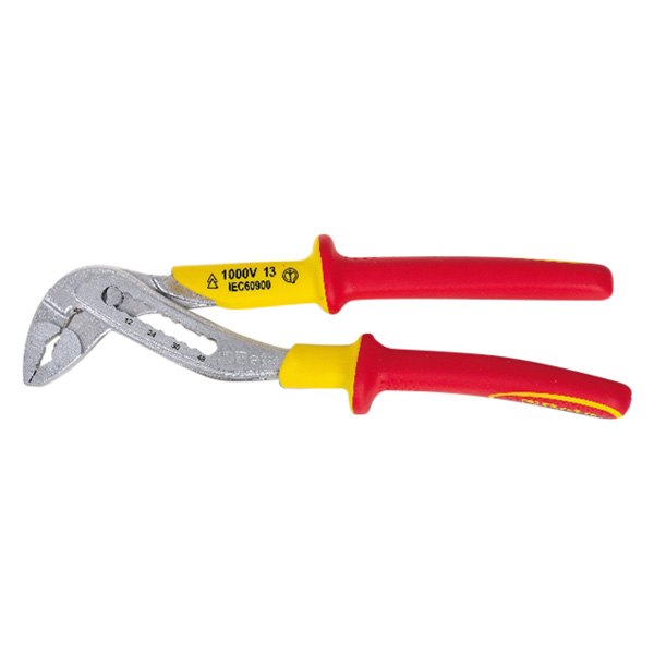 1048MQ 250-SLIP JOINT PLIERS BOXED JOINT