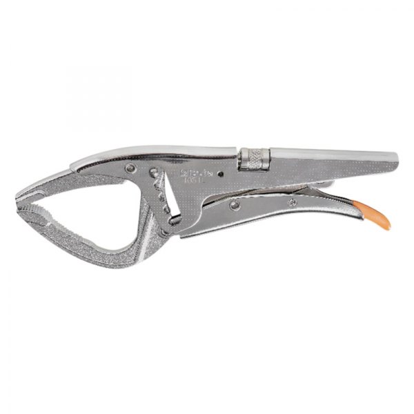 1051L-SELF-LOCKING PLIERS, LARGE