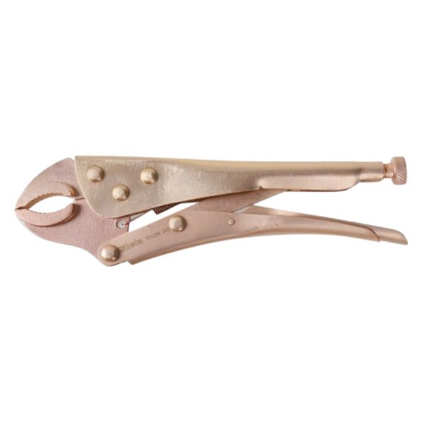 1052BA 240-ADJUSTABLE PLIERS, SPARKPROOF