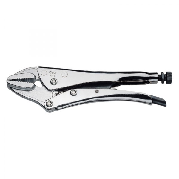 1054-SELF-LOCKING PLIERS STRAIGHT JAWS