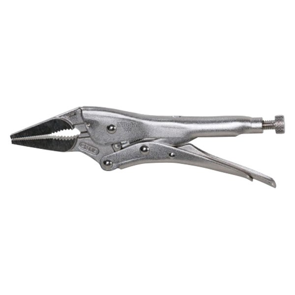 1058 180-SELF-LOCKING PLIERS LONG JAWS
