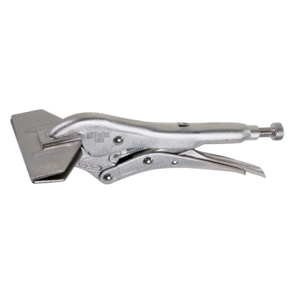 1063-SELF-LOCKING PLIERS FOR TINSMITHS