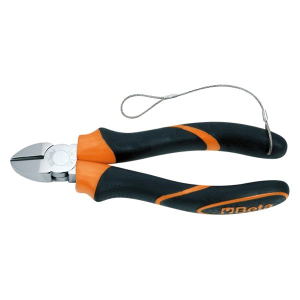 1082BM-HS 160-DIAGONAL CUTTING NIPPER