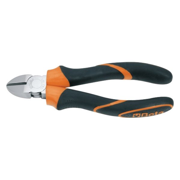 1082BMK 160-CUTTING NIPPERS IN BLISTER
