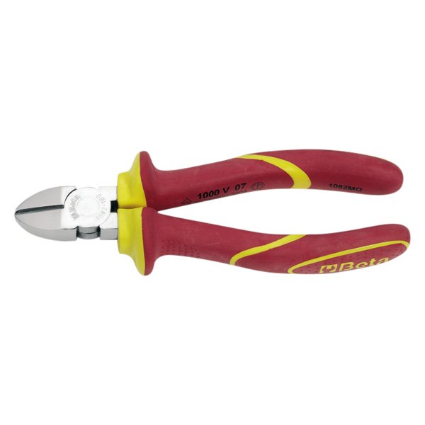 1082MQ 140-DIAGONAL CUTTING NIPPERS
