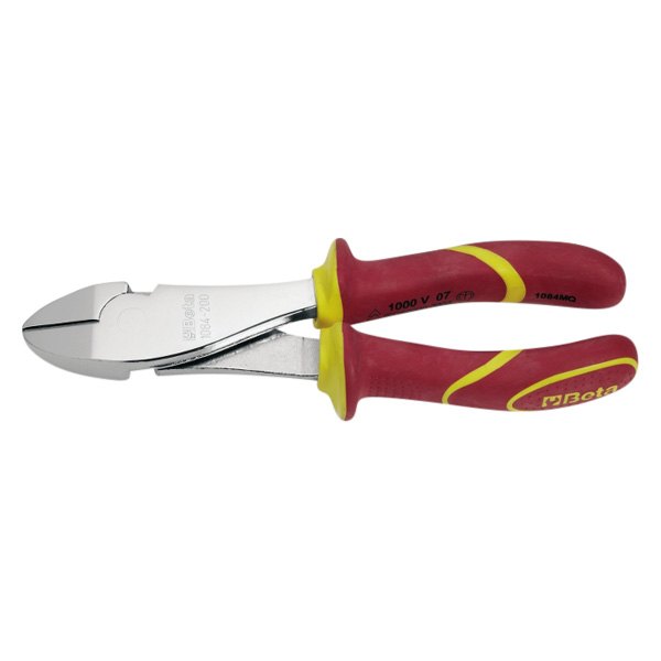 1084MQ 200-HEAVY DUTY D. CUTTING NIPPERS