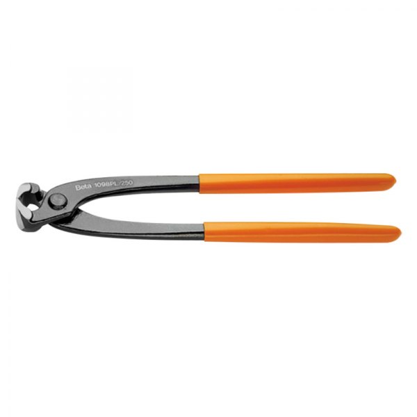 1098PL 250-CONSTR. WORKER'S PINCERS PVC