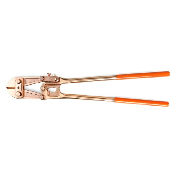 1100BA 600-BOLT CUTTERS, SPARK-PROOF