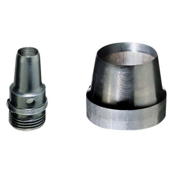 1105 9-PUNCHES BURNISHED STEEL