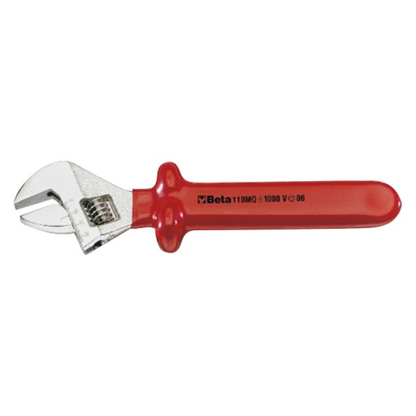 110MQ 300-ADJUSTABLE WRENCH WITH SCALE