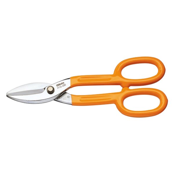 1112K 200-TIN SNIPS IN BLISTER
