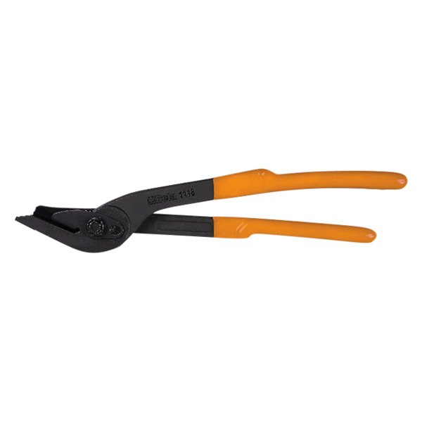 1118-STRAP CUTTING SHEARS