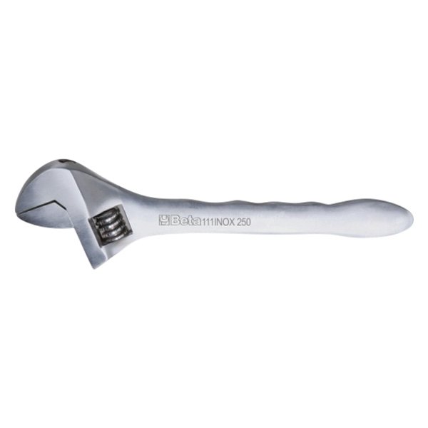 111INOX 200-ADJUSTABLE WRENCHES