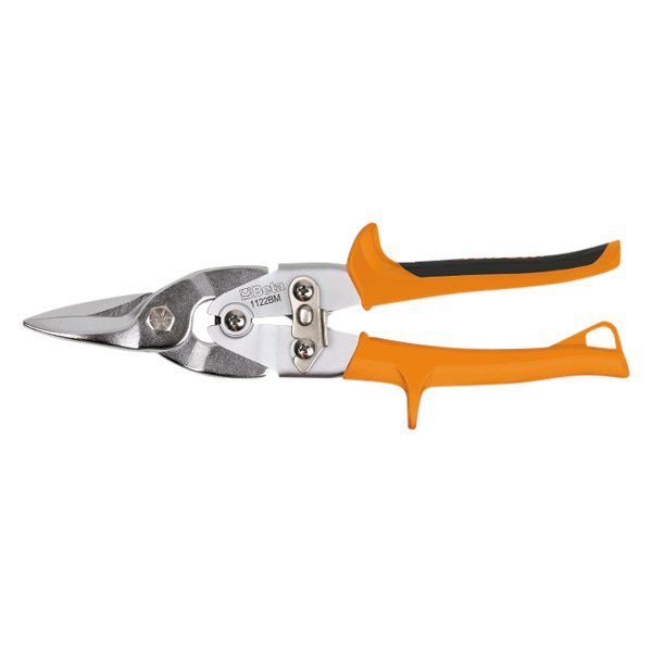 1122-COMPOUND LEVERAGE SHEARS ,STRAIGHT