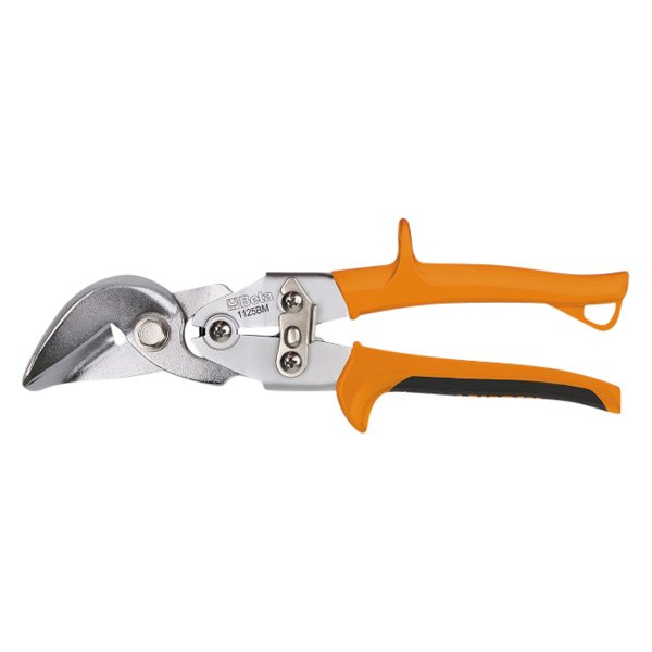 1125-COMP.LEVERAGE SHEARS STRAIGHT-RIGHT