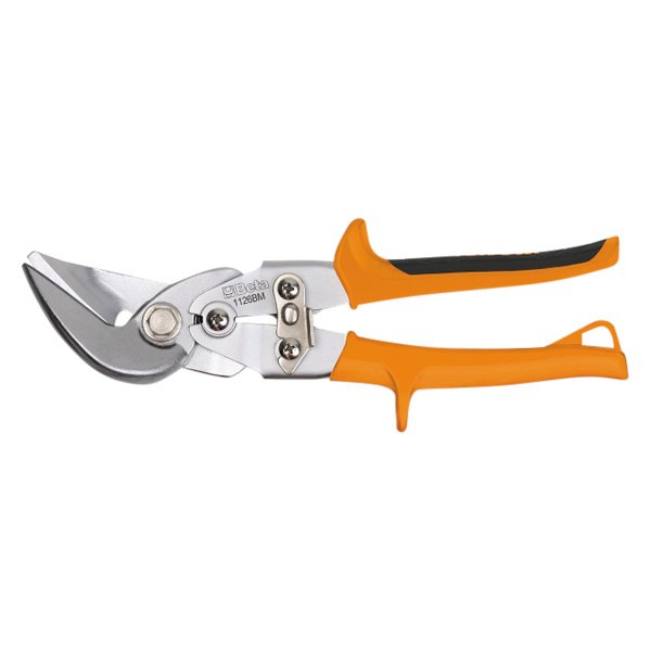 1126-COMP.LEVERAGE SHEARS STRAIGHT-LEFT