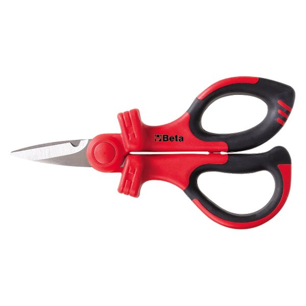 1128MQ-ELECTRICIAN'S SCISSORS 1000V