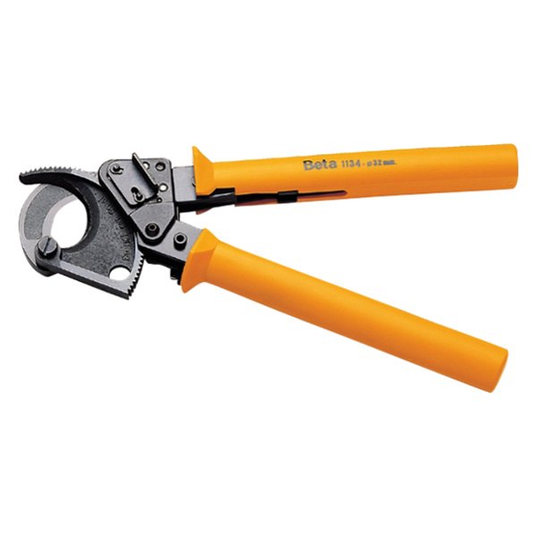 1134 35-RATCHET CABLE CUTTERS