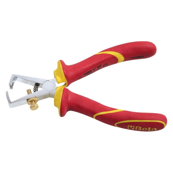 1142MQ 160-WIRE STRIPPING PLIERS