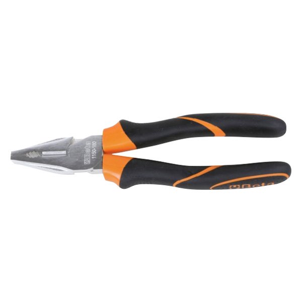 1150BM 180-COMBINATION PLIERS BI-MATER.