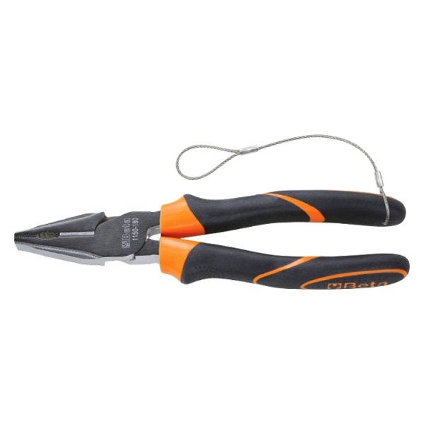 1150BM-HS 160-COMBINATION PLIERS