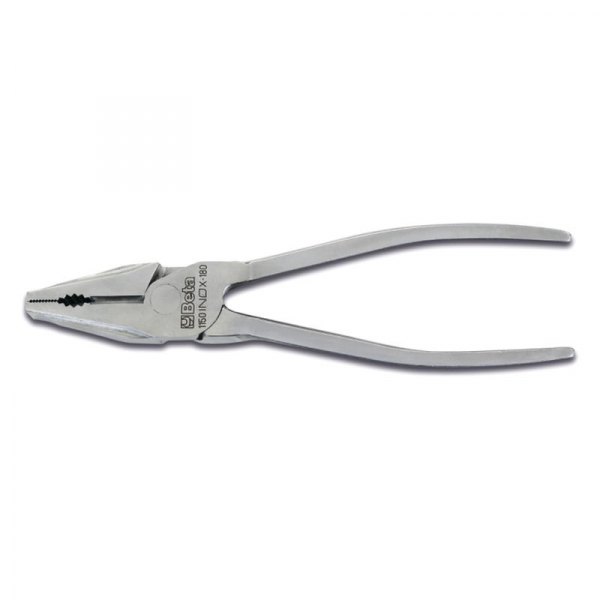 1150INOX 180-HEAVY-DUTY COMBINAT. PLIERS