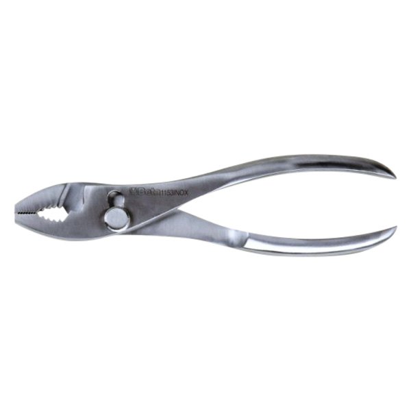 1153INOX 150-ADJUSTABLE PLIERS