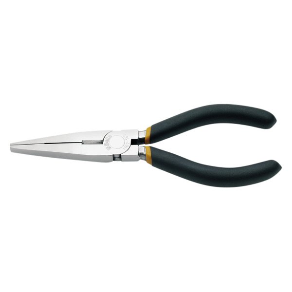 1162 200-EXTRA LONG FLAT NOSE PLIERS