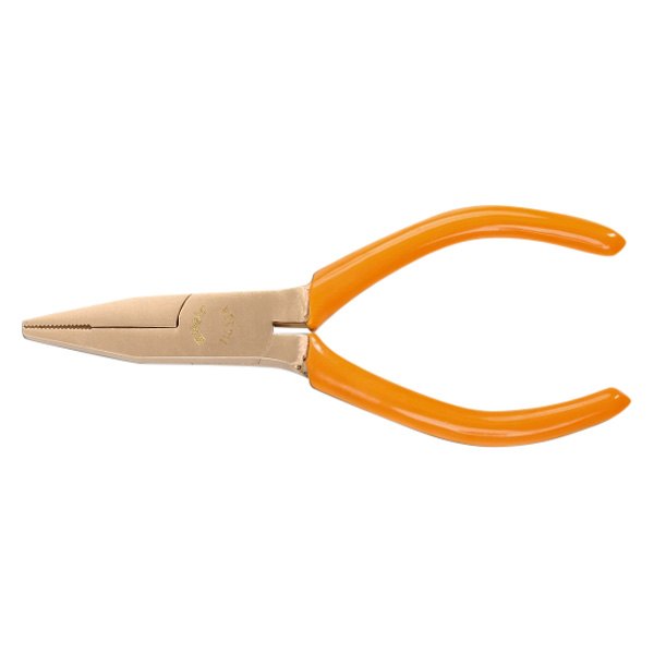 1162BA 150-SPARK-PROOF FLAT NOSE PLIERS