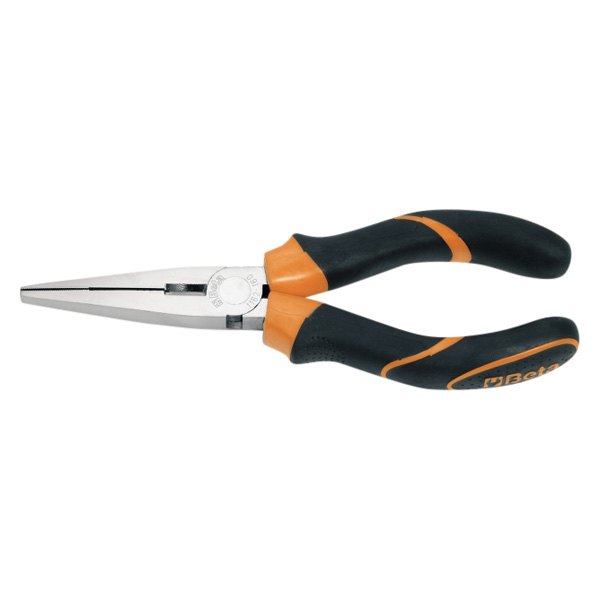 1162BM 160-EXTRA LONG FLAT NOSE PLIERS