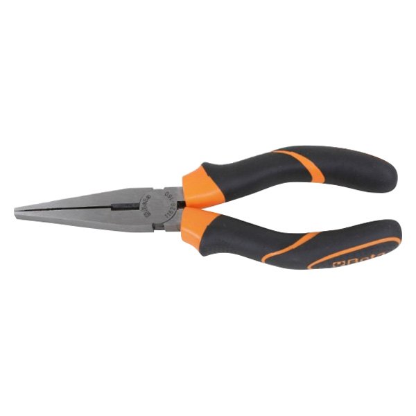 1162GBM 200-EXTRA-LONG FLAT NOSE PLIERS