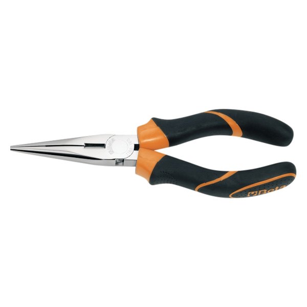 1166BM 160-EXTRA LONG NEEDLE NOSE PLIERS