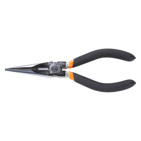 1166G 200-EXTRA-LONG NEEDLE NOSE PLIERS