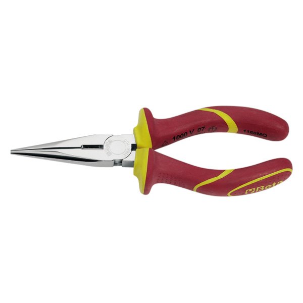 1166MQ 200-EXTRA LONG NEEDLE NOSE PLIERS