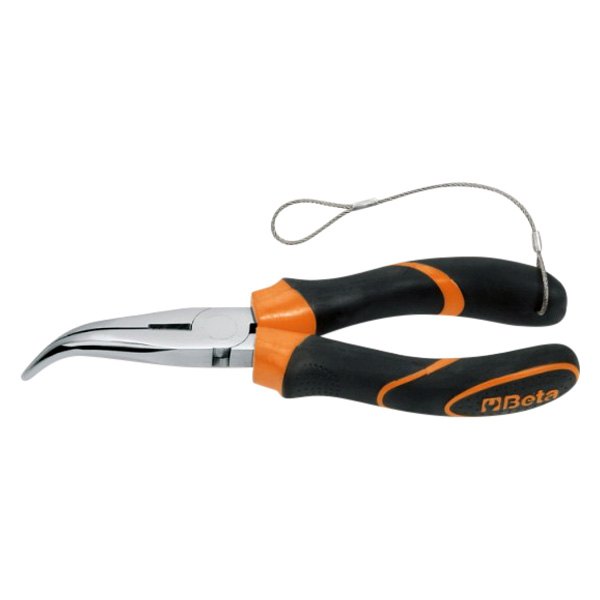 1168BM-HS 200-EXTRA LONG BENT NEED.PLIER